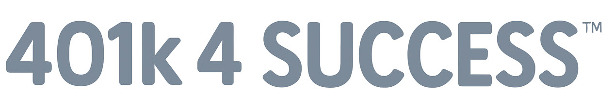 401K 4 Success Logo